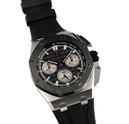 AUDEMARS PIGUET AUTOMATICO PREMIUM