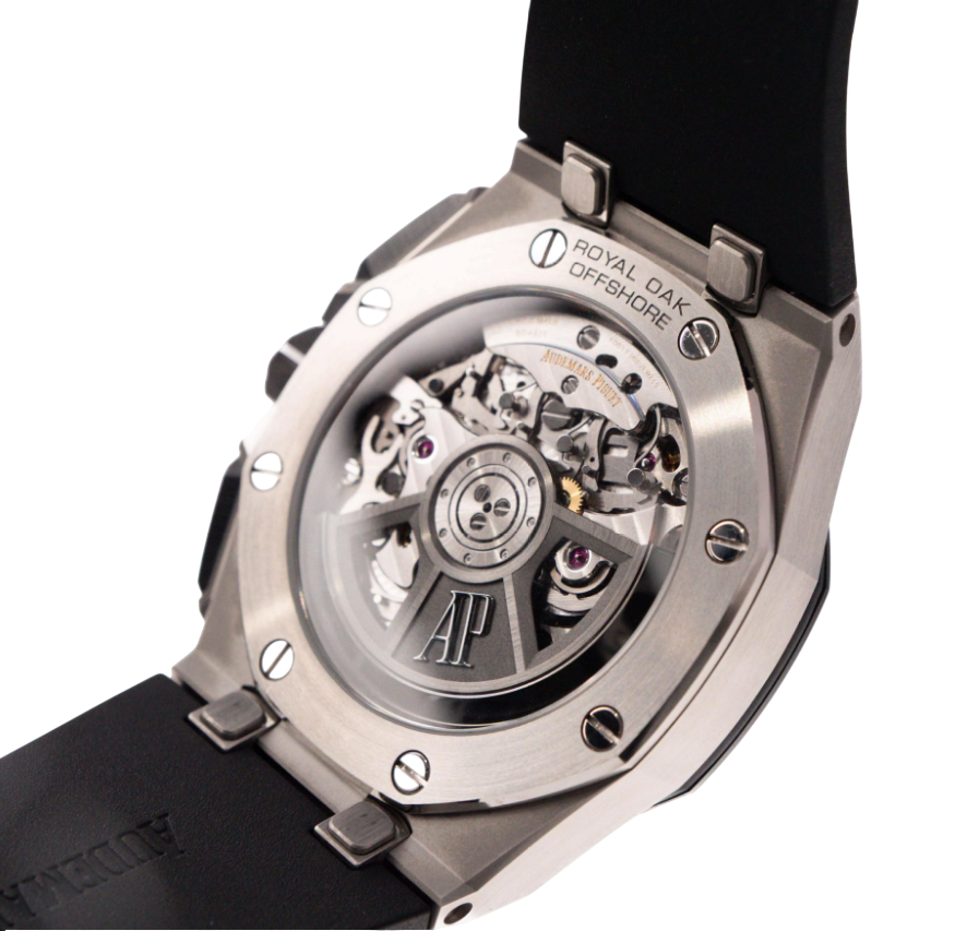 AUDEMARS PIGUET AUTOMATICO PREMIUM