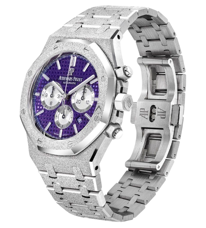 AUDEMARS PIGUET AUTOMATICO PREMIUM