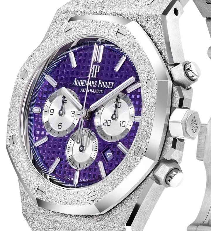 AUDEMARS PIGUET AUTOMATICO PREMIUM