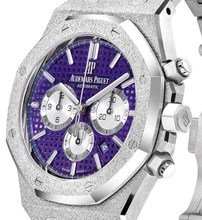 AUDEMARS PIGUET AUTOMATICO PREMIUM