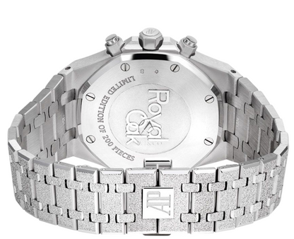 AUDEMARS PIGUET AUTOMATICO PREMIUM
