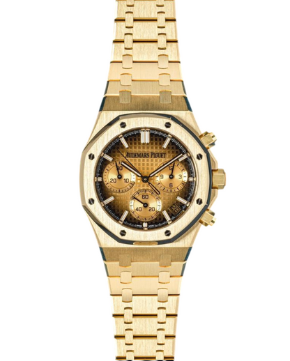 AUDEMARS PIGUET AUTOMATICO PREMIUM