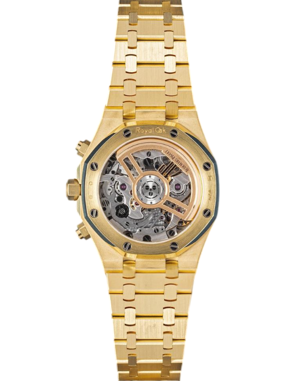 AUDEMARS PIGUET AUTOMATICO PREMIUM