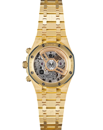 AUDEMARS PIGUET AUTOMATICO PREMIUM
