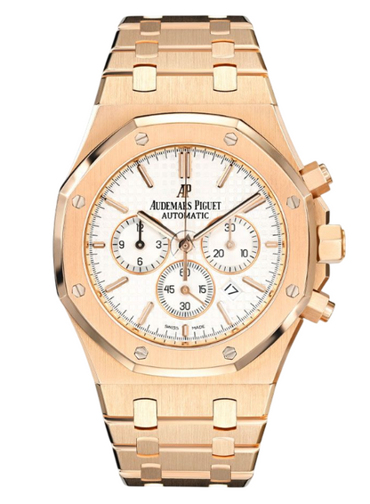 AUDEMARS PIGUET AUTOMATICO PREMIUM