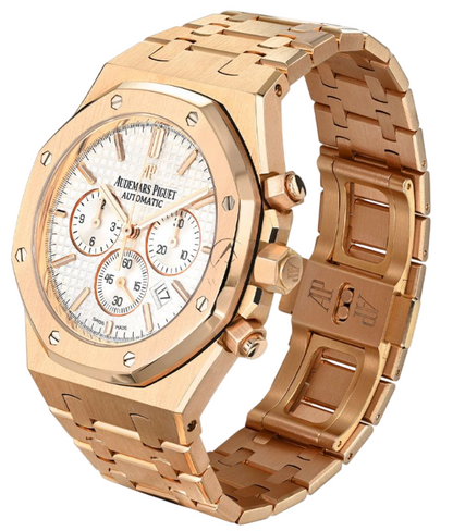 AUDEMARS PIGUET AUTOMATICO PREMIUM