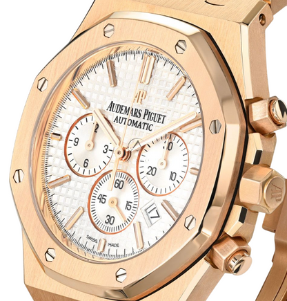 AUDEMARS PIGUET AUTOMATICO PREMIUM