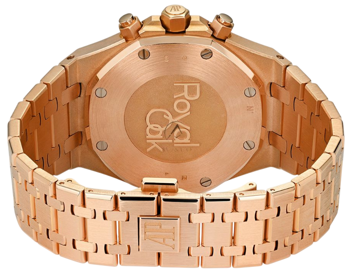 AUDEMARS PIGUET AUTOMATICO PREMIUM