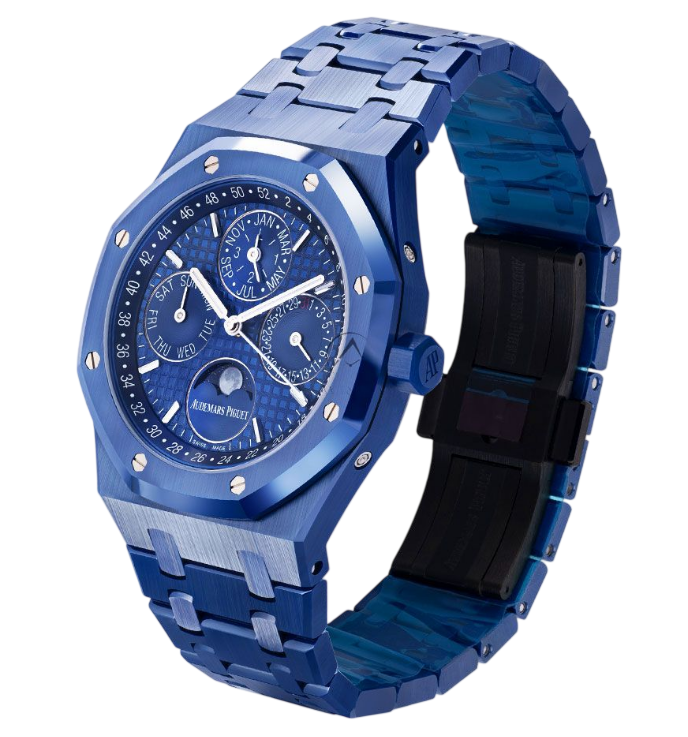 AUDEMARS PIGUET AUTOMATICO PREMIUM