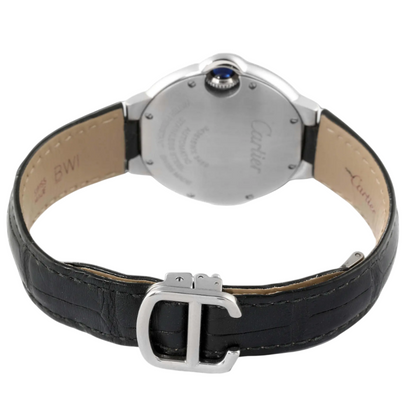 CARTIER BALLON BLEU 41mm AUTOMATICO PREMIUM