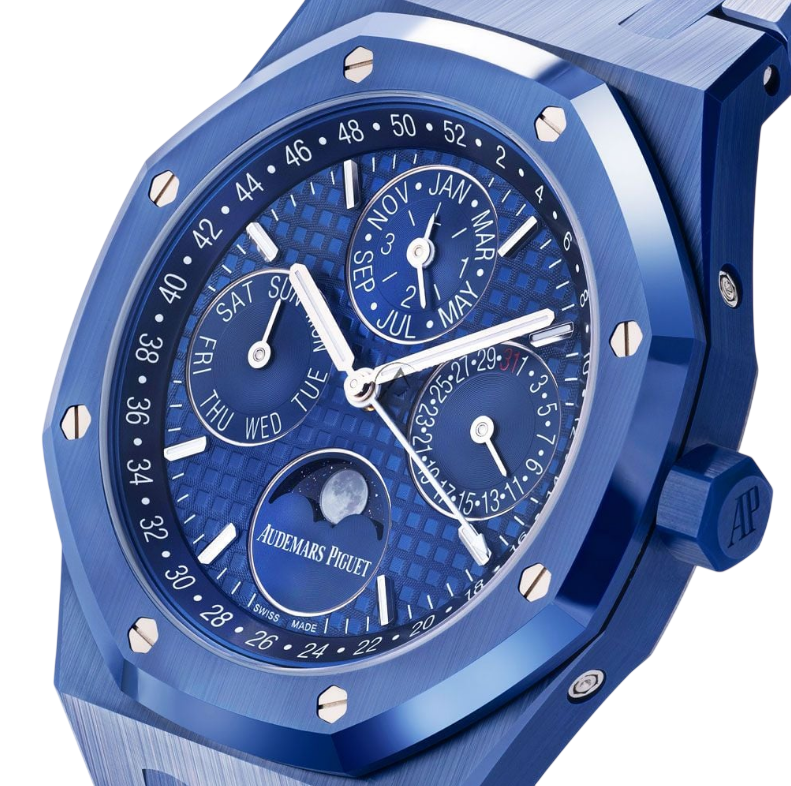 AUDEMARS PIGUET AUTOMATICO PREMIUM