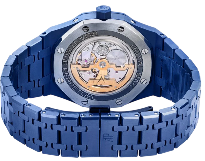 AUDEMARS PIGUET AUTOMATICO PREMIUM