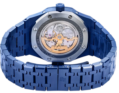 AUDEMARS PIGUET AUTOMATICO PREMIUM