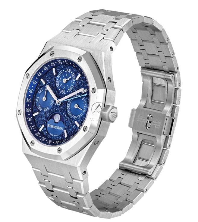AUDEMARS PIGUET AUTOMATICO PREMIUM