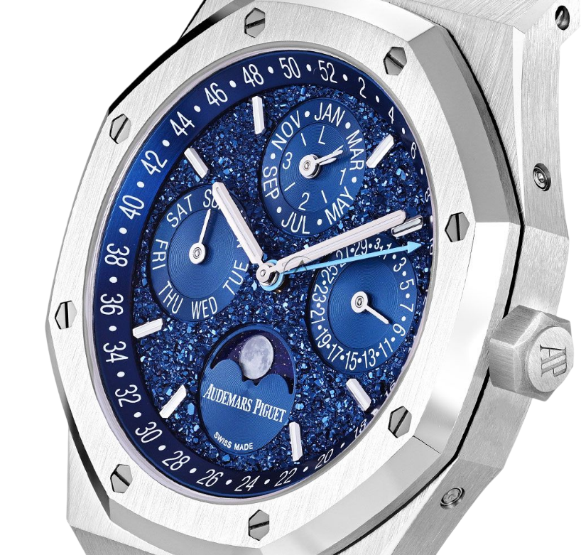 AUDEMARS PIGUET AUTOMATICO PREMIUM