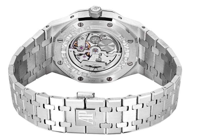 AUDEMARS PIGUET AUTOMATICO PREMIUM