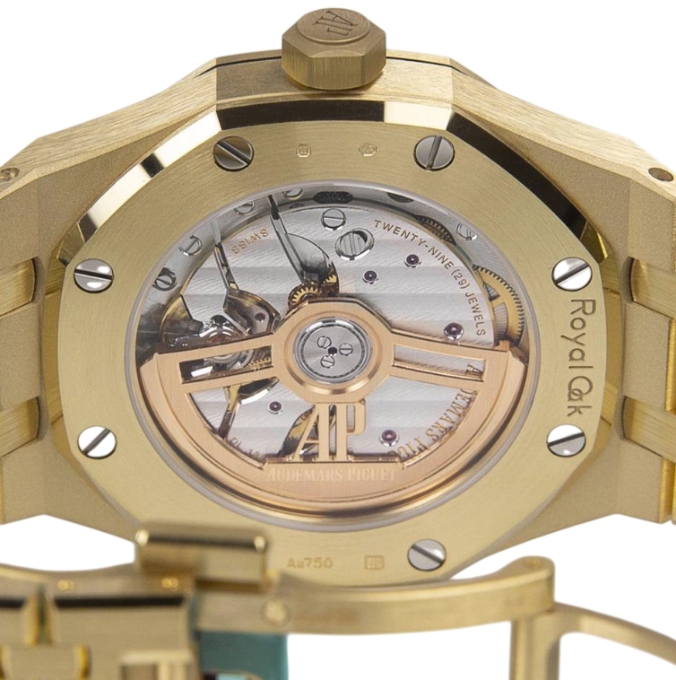 AUDEMARS PIGUET AUTOMATICO PREMIUM