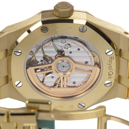AUDEMARS PIGUET AUTOMATICO PREMIUM