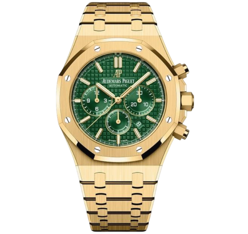 AUDEMARS PIGUET AUTOMATICO PREMIUM