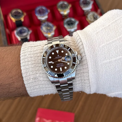 ROLEX SUBMARINER AUTOMATICO PREMIUM