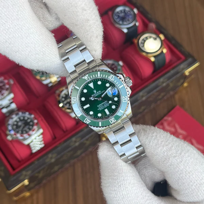 ROLEX SUBMARINER AUTOMATICO PREMIUM