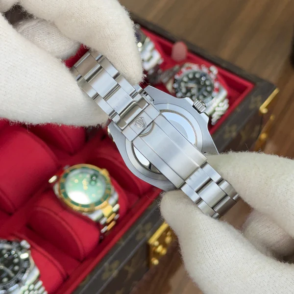 ROLEX SUBMARINER AUTOMATICO PREMIUM