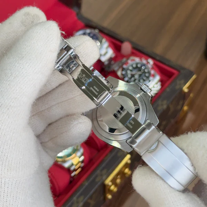 ROLEX SUBMARINER AUTOMATICO PREMIUM
