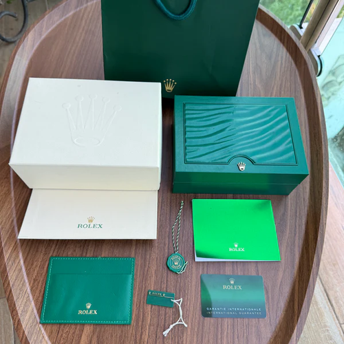 FULL SET
