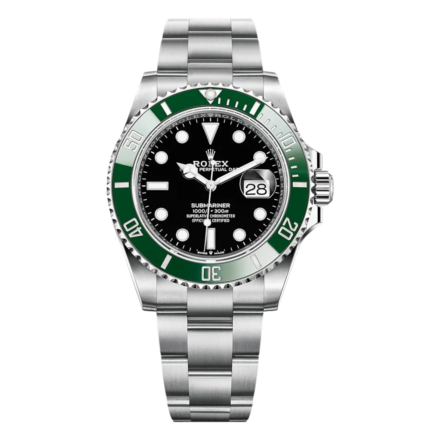 ROLEX SUBMARINER AUTOMATICO PREMIUM