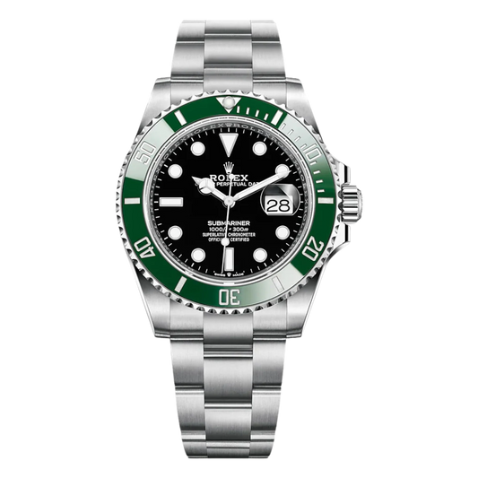 ROLEX SUBMARINER AUTOMATICO PREMIUM
