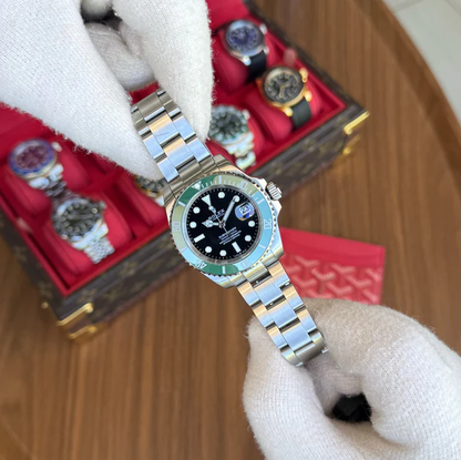 ROLEX SUBMARINER AUTOMATICO PREMIUM