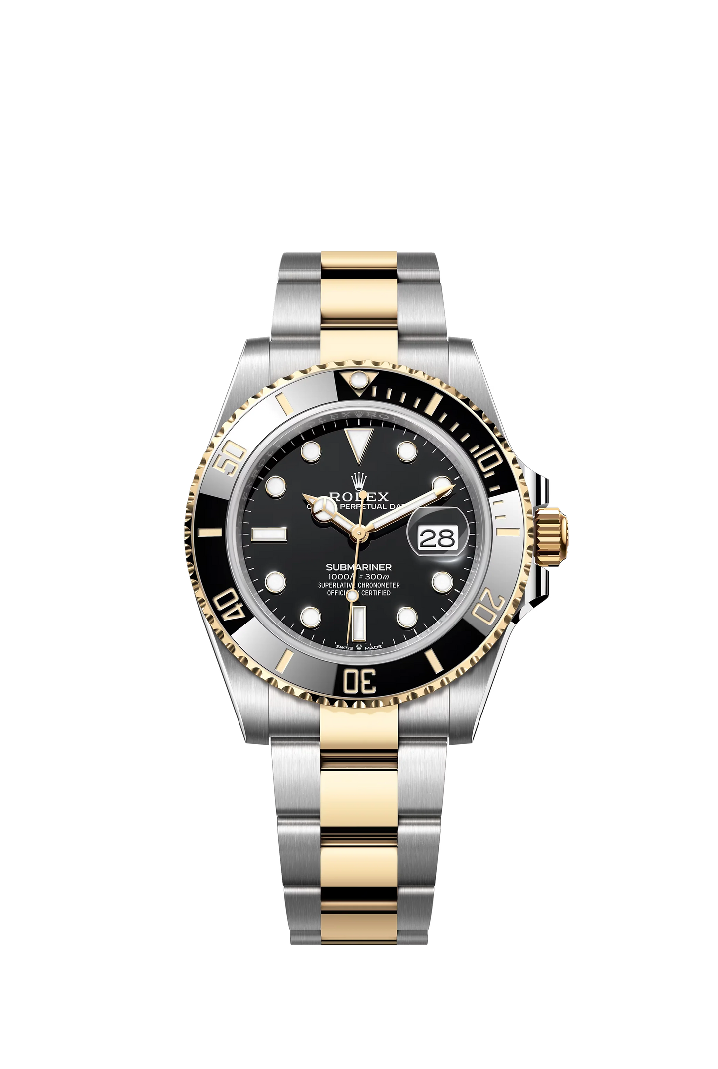 ROLEX SUBMARINER AUTOMATICO PREMIUM