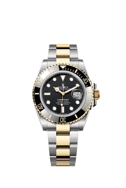 ROLEX SUBMARINER AUTOMATICO PREMIUM
