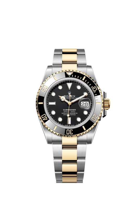 ROLEX SUBMARINER AUTOMATICO PREMIUM