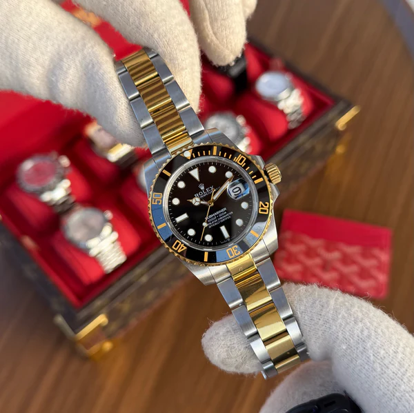 ROLEX SUBMARINER AUTOMATICO PREMIUM