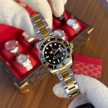 ROLEX SUBMARINER AUTOMATICO PREMIUM