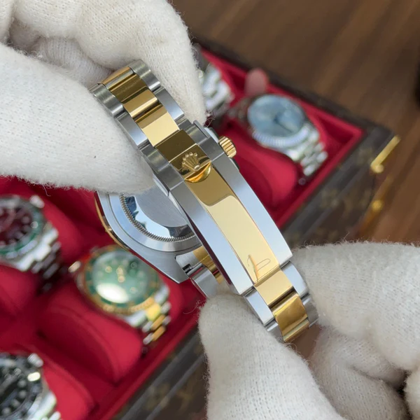 ROLEX SUBMARINER AUTOMATICO PREMIUM