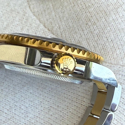 ROLEX SUBMARINER AUTOMATICO PREMIUM