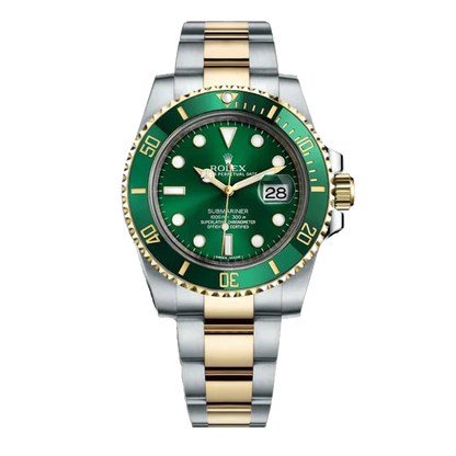 ROLEX SUBMARINER AUTOMATICO PREMIUM