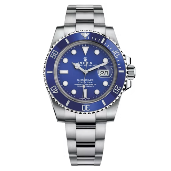 ROLEX SUBMARINER AUTOMATICO PREMIUM