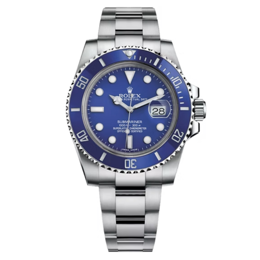 ROLEX SUBMARINER AUTOMATICO PREMIUM