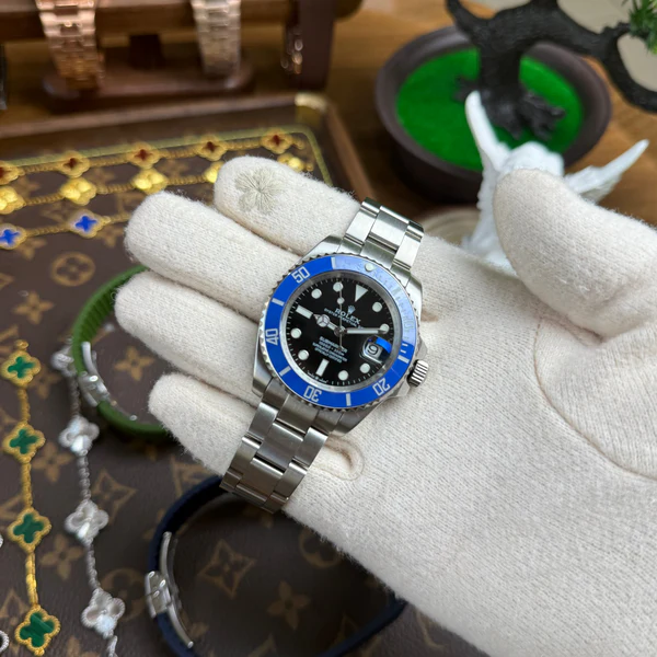 ROLEX SUBMARINER AUTOMATICO PREMIUM