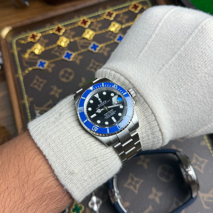 ROLEX SUBMARINER AUTOMATICO PREMIUM