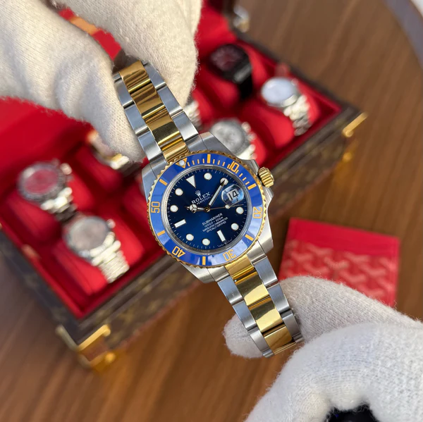 ROLEX SUBMARINER AUTOMATICO PREMIUM