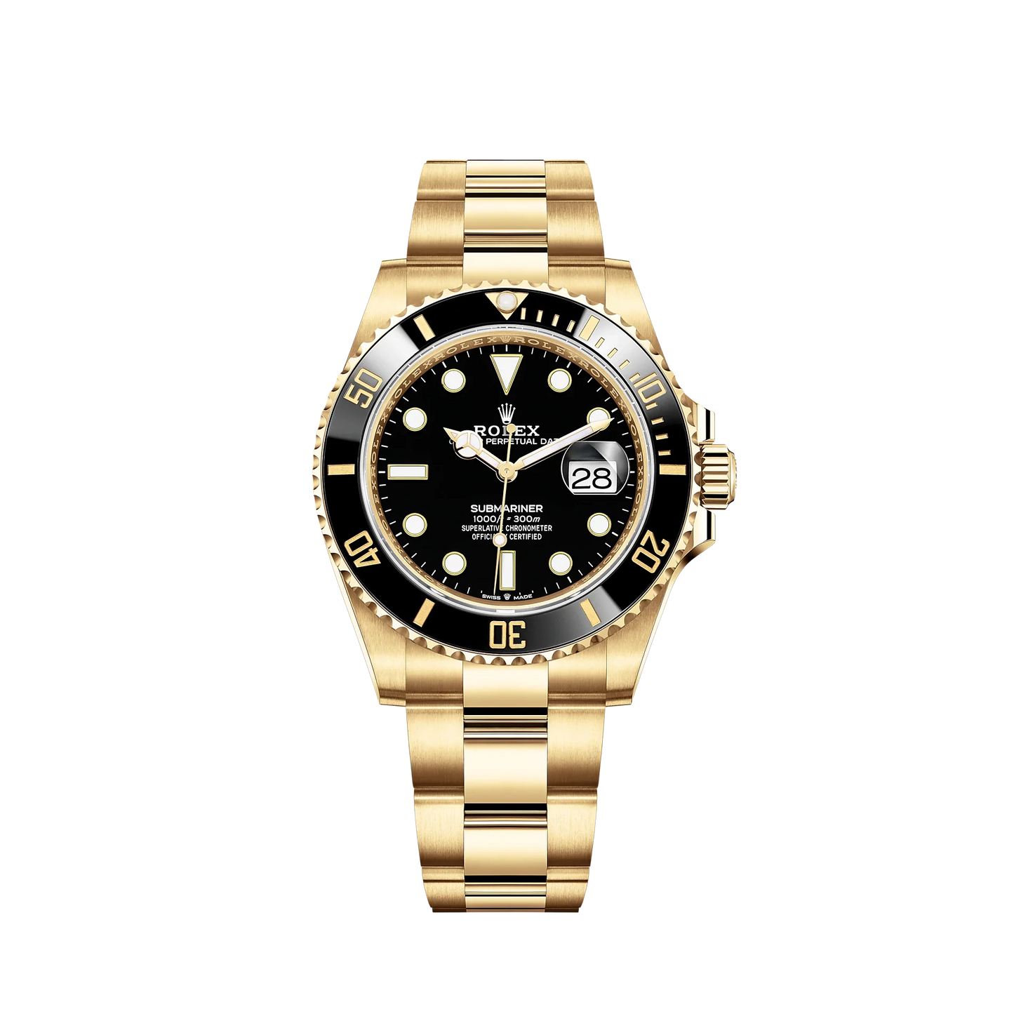 ROLEX SUBMARINER AUTOMATICO PREMIUM