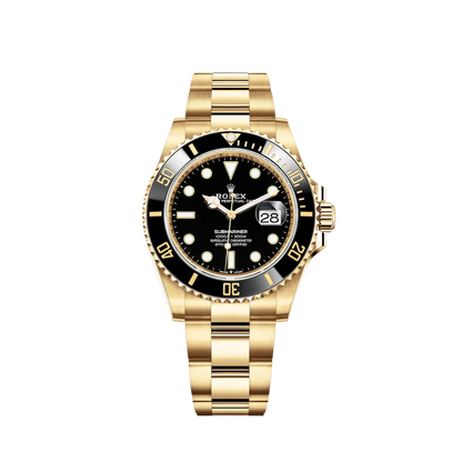 ROLEX SUBMARINER AUTOMATICO PREMIUM