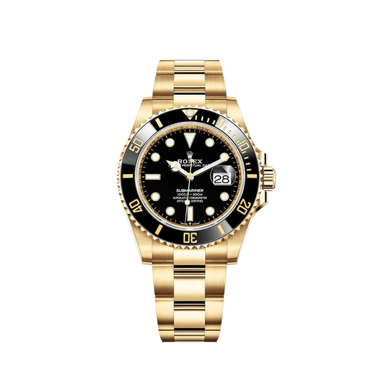 ROLEX SUBMARINER AUTOMATICO PREMIUM