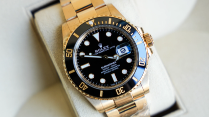 ROLEX SUBMARINER AUTOMATICO PREMIUM