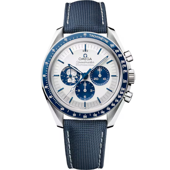 OMEGA SPEEDMASTER SNOOPY PREMIUM